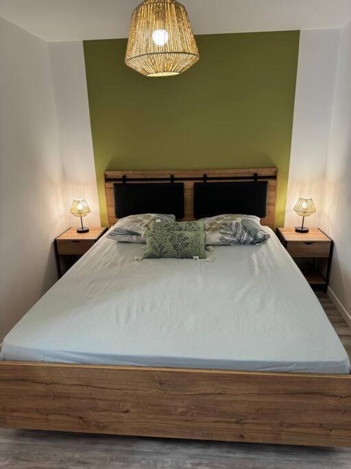 Appartement Cosy Et Lumineux Dans Village Medieval Boulieu-les-Annonay Екстер'єр фото