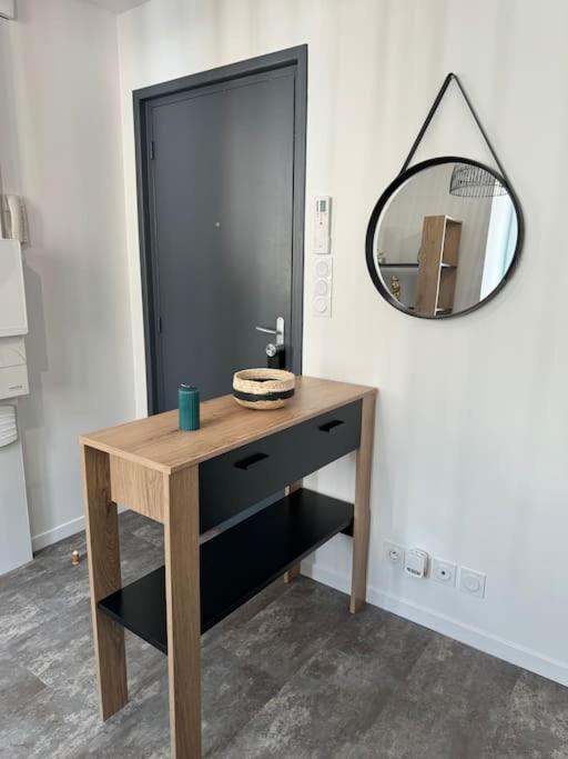 Appartement Cosy Et Lumineux Dans Village Medieval Boulieu-les-Annonay Екстер'єр фото