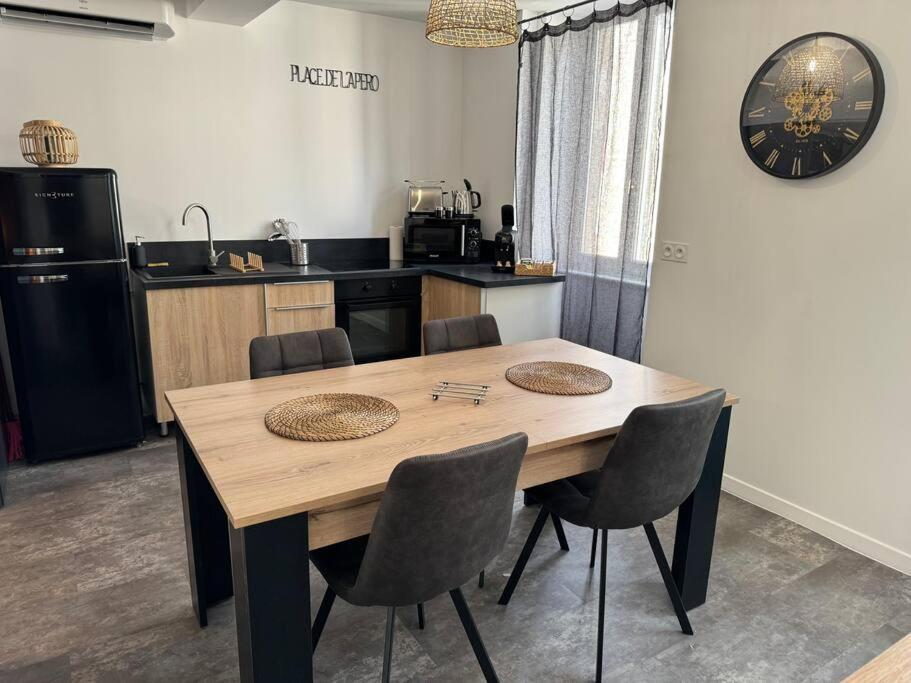 Appartement Cosy Et Lumineux Dans Village Medieval Boulieu-les-Annonay Екстер'єр фото